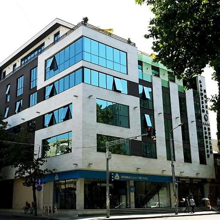 Betlem Hotel -Tbilisi City Exterior photo