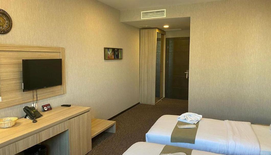 Betlem Hotel -Tbilisi City Exterior photo