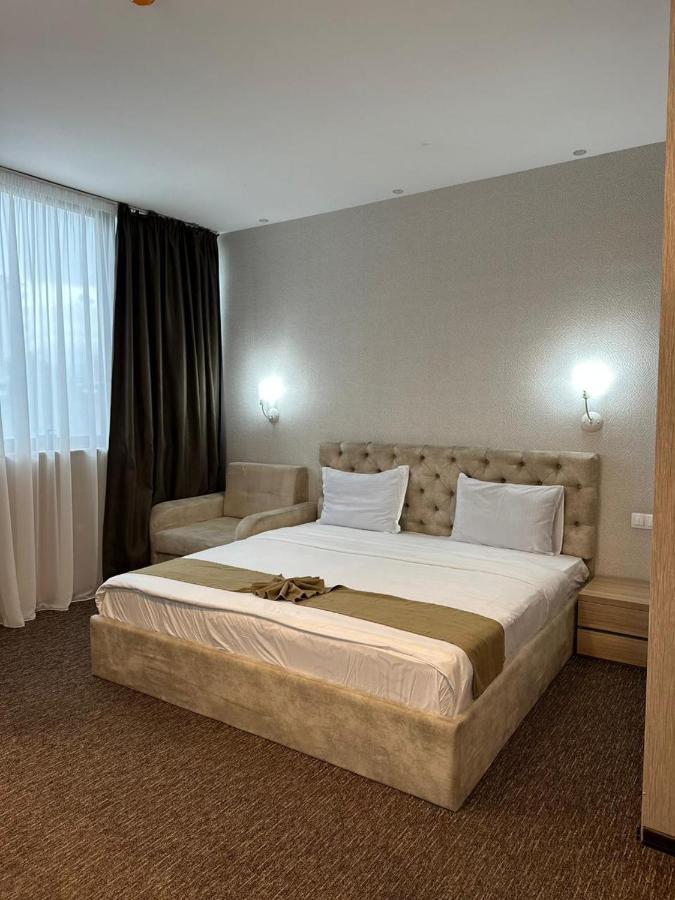 Betlem Hotel -Tbilisi City Exterior photo
