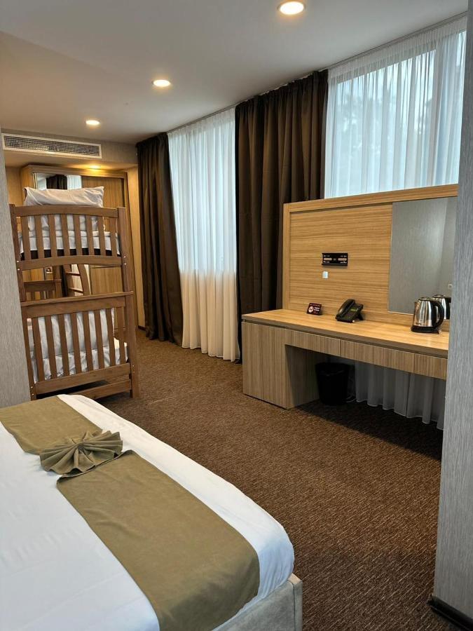 Betlem Hotel -Tbilisi City Exterior photo