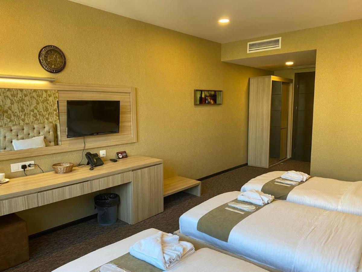 Betlem Hotel -Tbilisi City Exterior photo