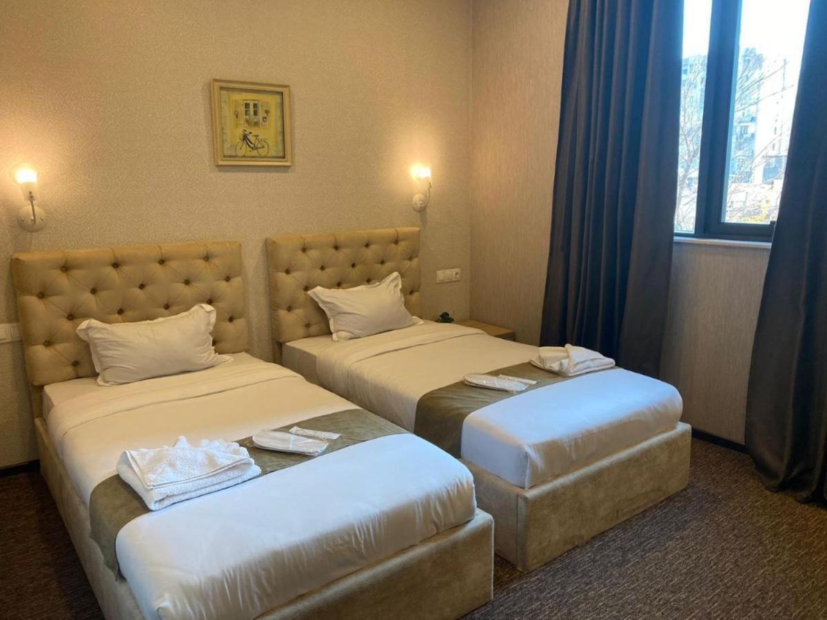 Betlem Hotel -Tbilisi City Exterior photo
