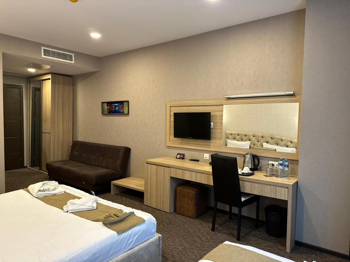 Betlem Hotel -Tbilisi City Exterior photo