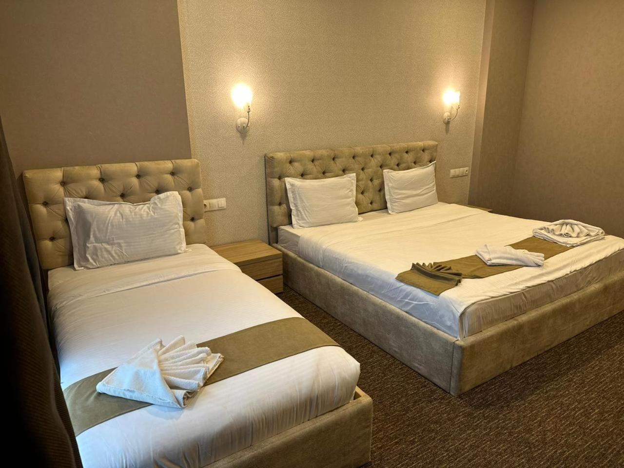 Betlem Hotel -Tbilisi City Exterior photo